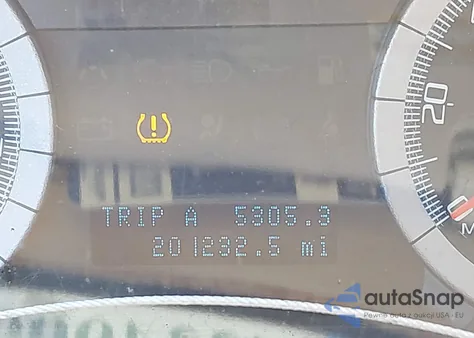 2008 Ford Escape Limited из США, поврежденный, VIN 1FMCU04158KC38992